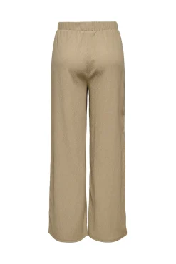 Pantal&oacute;n ancho textura