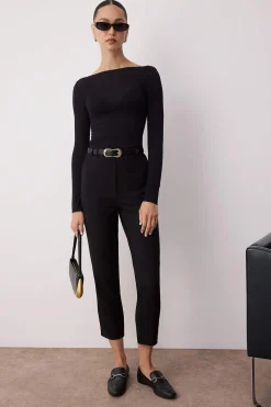 Pantalón básico