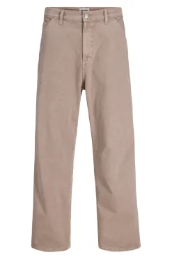 Pantalón baggy fit
