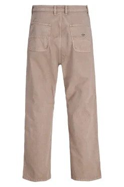 Pantal&oacute;n baggy fit