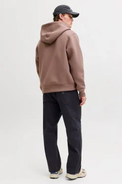 Pantal&oacute;n baggy fit