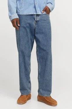 Pantal&oacute;n baggy fit