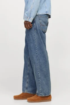 Pantal&oacute;n baggy fit