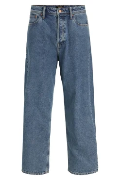 Pantal&oacute;n baggy fit