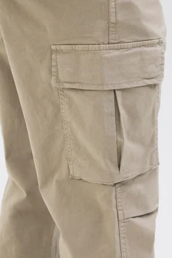 Pantal&oacute;n cargo regular fit