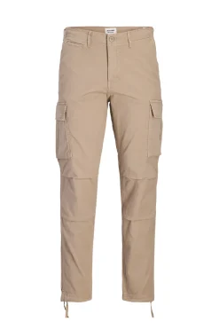 Pantal&oacute;n cargo regular fit