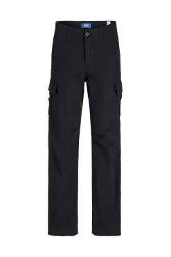 Pantal&oacute;n cargo regular fit