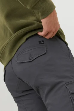 Pantal&oacute;n cargo slim