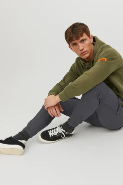 Pantal&oacute;n cargo slim
