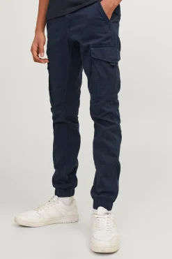 Pantal&oacute;n cargo slim