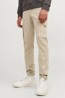 Pantal&oacute;n cargo slim