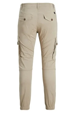 Pantal&oacute;n cargo slim