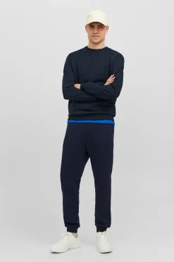 Pantalón chándal regular fit