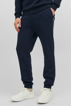 Pantal&oacute;n ch&aacute;ndal regular fit
