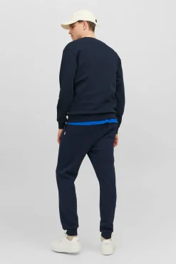 Pantal&oacute;n ch&aacute;ndal regular fit