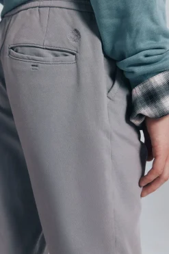 Pantal&oacute;n chino comfort slim fit ni&ntilde;o