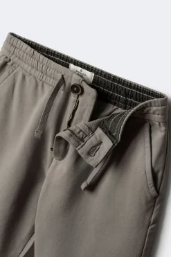 Pantal&oacute;n chino comfort slim fit ni&ntilde;o