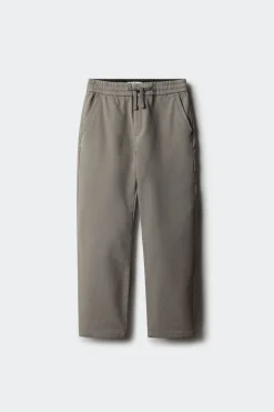 Pantal&oacute;n chino comfort slim fit ni&ntilde;o
