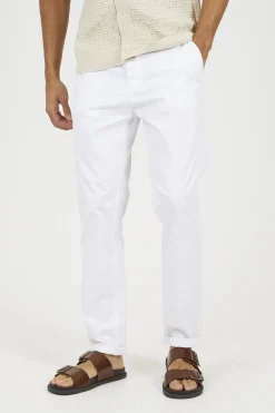 Pantal&oacute;n chino con 3 bolsillos