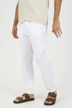 Pantal&oacute;n chino con 3 bolsillos