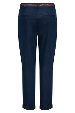 Pantal&oacute;n chino el&aacute;stico
