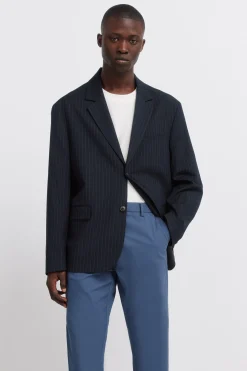 Pantal&oacute;n chino estructura comfort slim fit