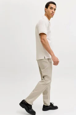 Pantal&oacute;n chino regular fit