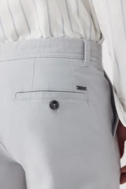 Pantal&oacute;n chino regular fit