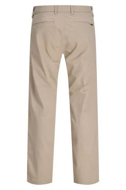 Pantal&oacute;n chino relaxed