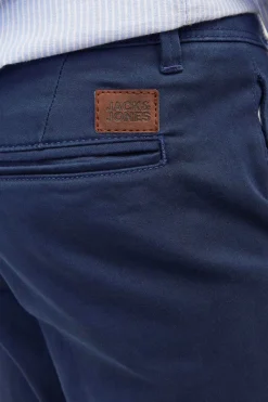 Pantal&oacute;n chino slim