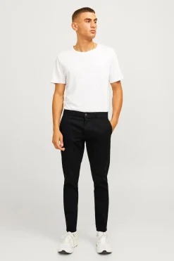 Pantalón chino slim fit