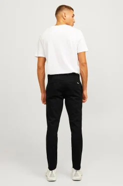 Pantal&oacute;n chino slim fit
