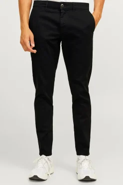 Pantal&oacute;n chino slim fit