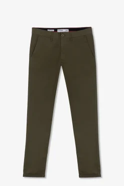 Pantal&oacute;n Chino Slim Fit