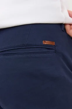 Pantal&oacute;n chino slim fit