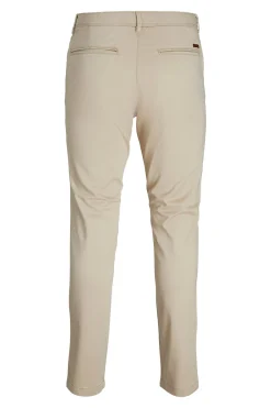Pantal&oacute;n chino slim fit