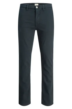 Pantalón chino slim fit