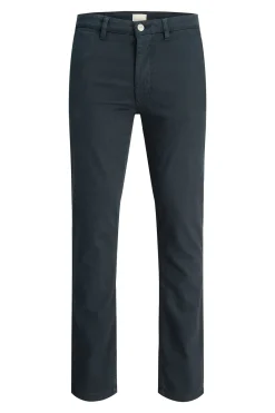 Pantalón chino slim fit