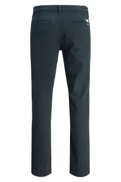Pantal&oacute;n chino slim fit