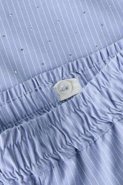 Pantal&oacute;n con brillo