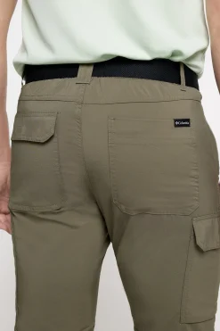 Pantal&oacute;n convertible Columbia Silver Ridge&trade; Utility para hombre