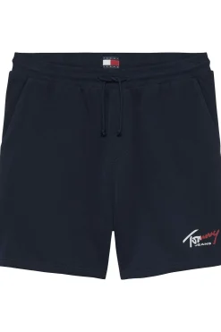 Pantal&oacute;n corto de algod&oacute;n