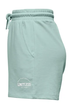 Pantal&oacute;n corto de ch&aacute;ndal
