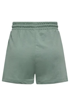 Pantal&oacute;n corto de ch&aacute;ndal