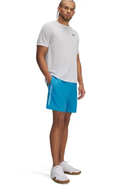 Pantalón corto deportivo