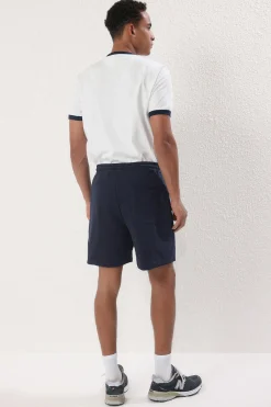 Pantal&oacute;n corto jogger