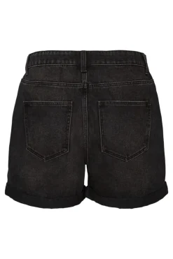 Pantal&oacute;n corto vaquero