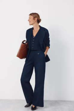 Pantal&oacute;n denim sastre