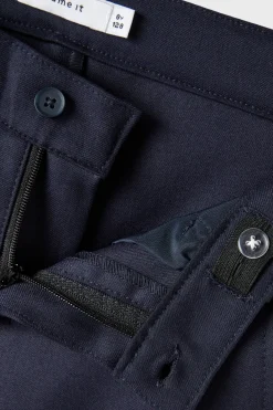 Pantal&oacute;n de traje