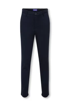 Pantal&oacute;n de traje slim